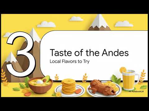 A2.1 Travel Blog Project: Discovering Baños de Agua Santa - Phase II