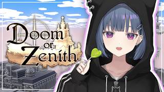 #1【 #DoZ / Minecraft 】ドズル社さん企画のマイクラ鯖に参加する‼️【小清水 透 / にじさんじ】