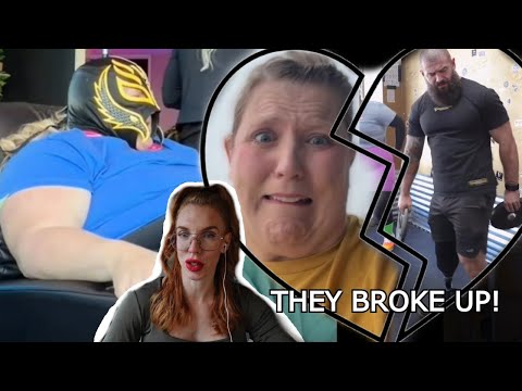 Anna Has A New Coach And Does More Snake Oil Wellness Scams Instead Of Just Eating Healthy