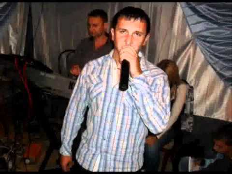 Aco Trisic - Ja ne znam gde je ona