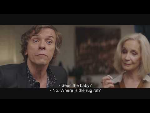 trailer