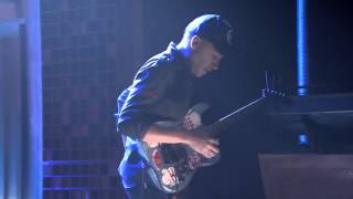 &quot;The Mexican&quot; GZA x Tom Morello solo