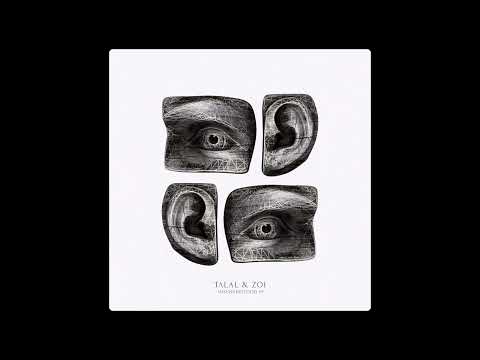 Talal & Zoi - Misunderstood ( Stavroz Remix ) ( 2015 )