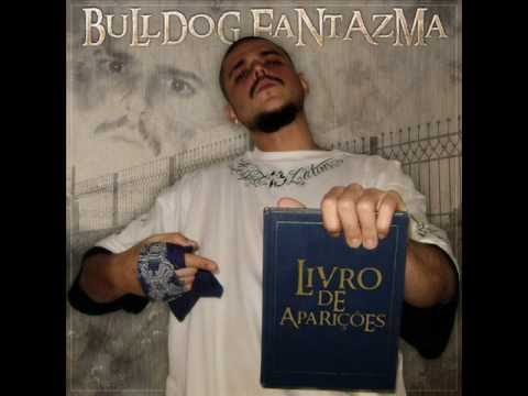 Bulldog Fantazma e Ho$til - Agressão Sonora
