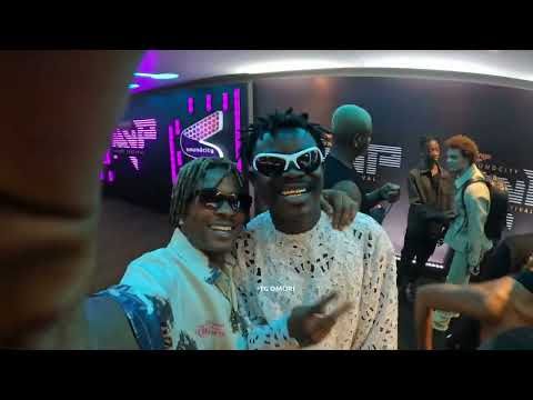 AJ Originals - Episode 003 [ft.YOUNG JONN,PSYCHO YP, BLAQBONEZ ,BELLA SHMURDA, ALPHA P & more!]