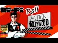Bi FI Roll 2 Action In Hollywood Amiga Full Playthrough