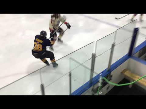 U18 vs NJ Titans 110720