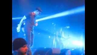 Dropkick Murphys - Wheel Of Misfortune @ House Of Blues in Boston, MA (3/15/14)