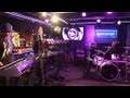 Rudimental - Now (Paramore cover) in the live ...