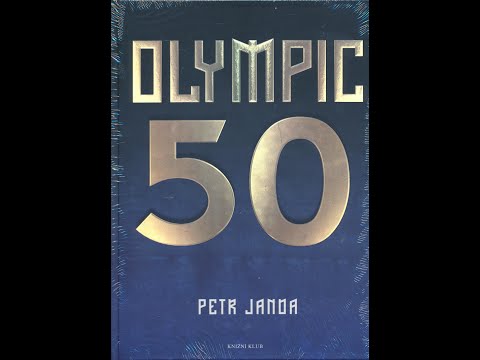 Olympic   50 let koncert