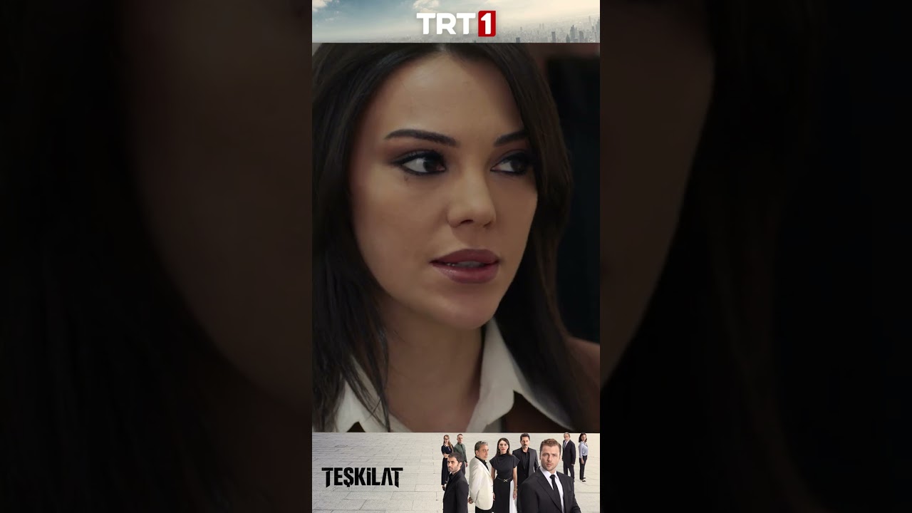 Altay, Albay Nazım'ı kurtardı! #Teşkilat #TRT #Shorts