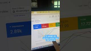 Low cpc google ads setup #googleads #ppc #googleads2026