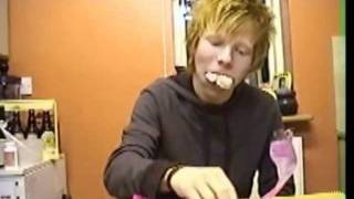 Ed Sheeran Before The Fame