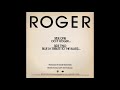 ROGER BLUE (A TRIBUTE TO THE BLUES) (1981)