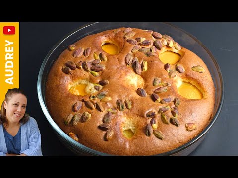 Moelleux aux pêches | Lidl Cuisine