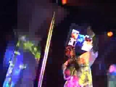 SoundMaster T & Jah Rista Ontourage Part 1