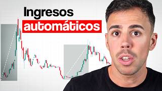 3 Crypto Income Strategies — Full Breakdown & Transcript