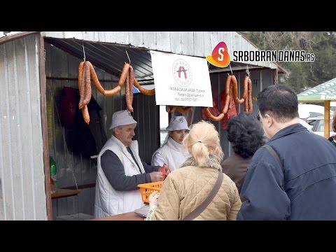 33.  Kobasicijada Turija - dan 1 - 24.02.2017.  Turija