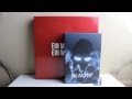 MASSIV - Ein Mann Ein Wort 2 Unboxing LTD Box ...