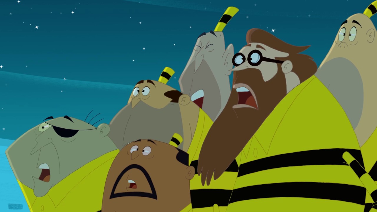 Les Dalton _ Les Dalton crèvent l'écran (S02E142)  Episode entier en HD