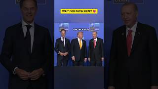 😏 Putin's Savage Ignore 🔥 Trump Tried To Dominate 💣