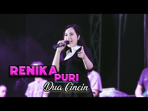 RENIKA PURI - DUA CINCIN // NEW ASTINA LIVE PARON NGAWI SEDULUR MWB - PM AUDIO