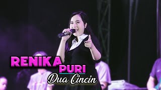 Download lagu RENIKA PURI - DUA CINCIN // NEW ASTINA LIVE PARON NGAWI SEDULUR MWB - PM AUDIO mp3