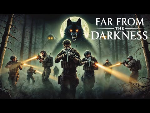 Announcement Trailer