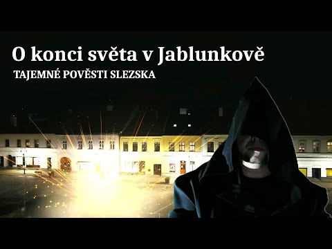 Jablunkov - O konci světa v Jablunkově - TPS 150