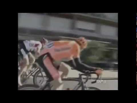 Milano-Sanremo 2008 Fabian Cancellara