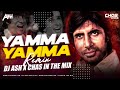 Yamma Yamma Bouncy Mix DJ Ash X Chas In The Mix Shaan 1980 Amitabh Bachchan Shashi Kapoor