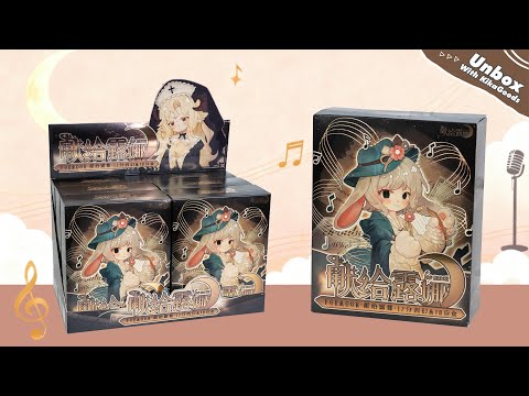 Unboxing For Moon Series 1/12 Action Figure MJD Blind Box #kikagoods #unboxing #asmr #blindbox #toys