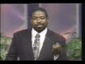 Les Brown - Motivational Speaker