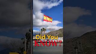 The Melodies of Spanish Anthem