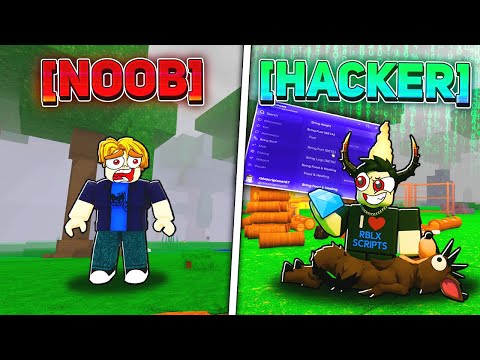 How To GET HACKS in 99 NIGHTS IN THE FOREST.. (Roblox 99 Nights in the Forest Script)