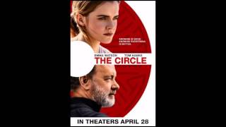 The Circle - Soundtrack - Conspiracy - Danny Elfman