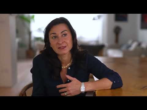 Lynsey Addario—ICP Infinity Award Honoree for Documentary Practice and Visual Journalism