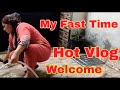 My Fast Hot Vlog फास्ट टाइम व्लॉग Welcome Rita Blog Hot Video Sex