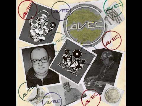 Slava Finist Live @ AVEC 21-09-2023