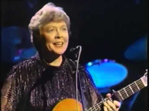 "Annie Laurie"  sung by Jean Redpath (famous Scottish ballad singer)
