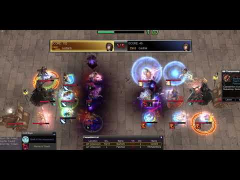 GoztarS vs Cestrel semifinal and/or final AM Weekly Argos July 27 2019