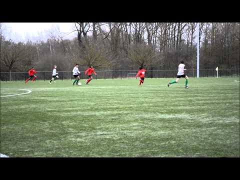 KFC MEISE U15A | KFC Meise - K Londerzeel SK