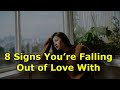 8 Signs You’re Falling Out of Love With Your Partner and What to Do About It