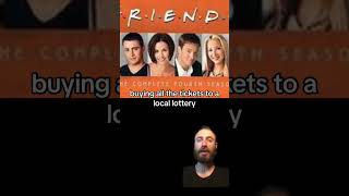 The inspiring story of Stefan Mandel, lottery gamer