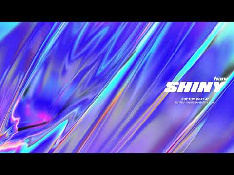 Amine x Smino Type Beat - SHINY