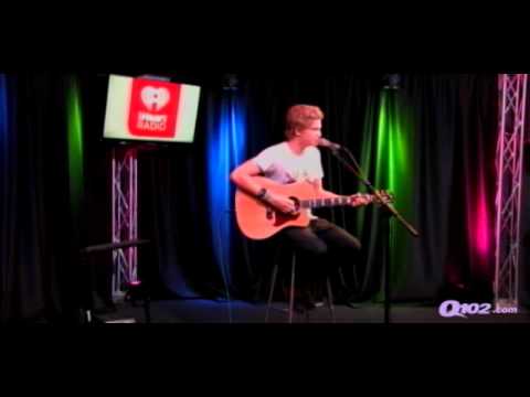 Got Me Good (acoustic) - Cody Simpson