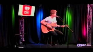 Cody Simpson - &quot; Got Me Good &quot; @ Q102