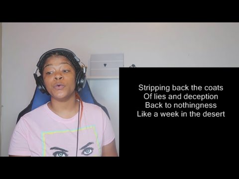 Crowded House - Better Be Home Soon (Official Video) REACTION!!