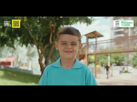 Imagem 36 - Seu IPTU garante uma Primavera cada vez melhor.