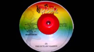 The Outlaw Riddim
